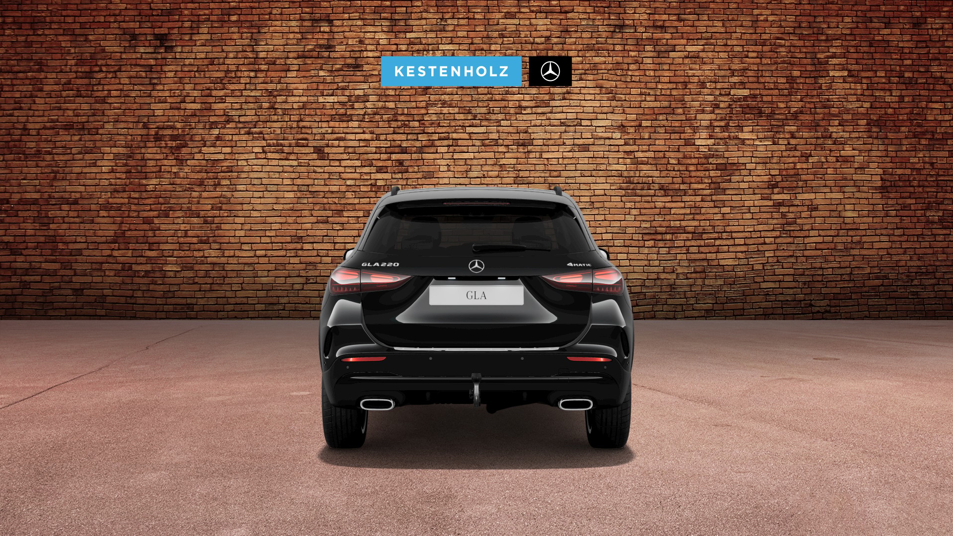 MERCEDES-BENZ GLA 220 4Matic 8G-DCT-image-5