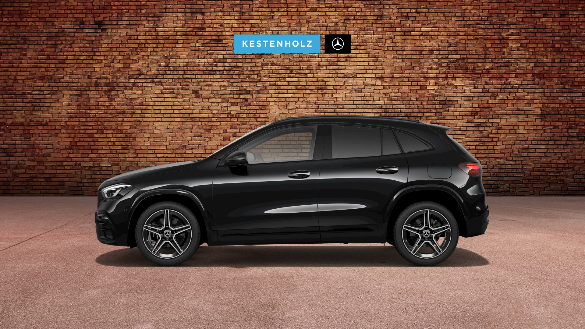MERCEDES-BENZ GLA 220 4Matic 8G-DCT-image-0