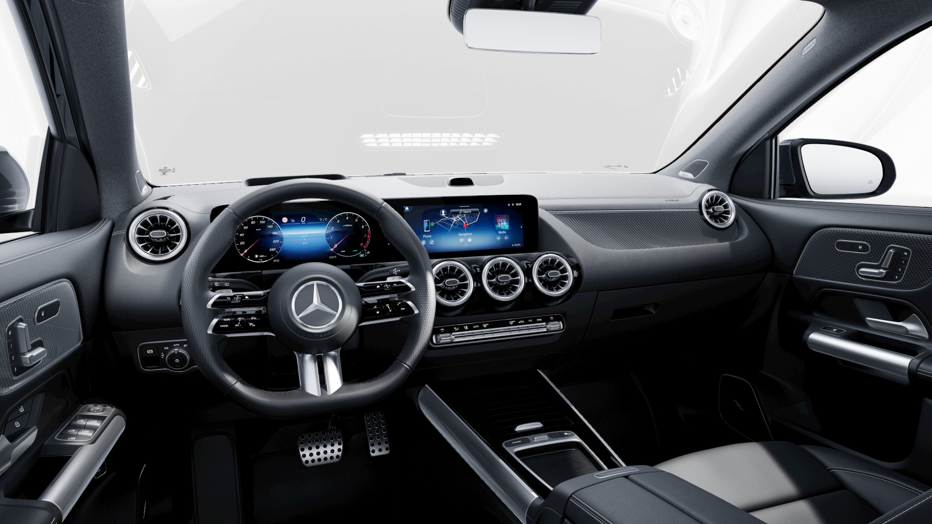 MERCEDES-BENZ GLA 220 4Matic 8G-DCT-image-7