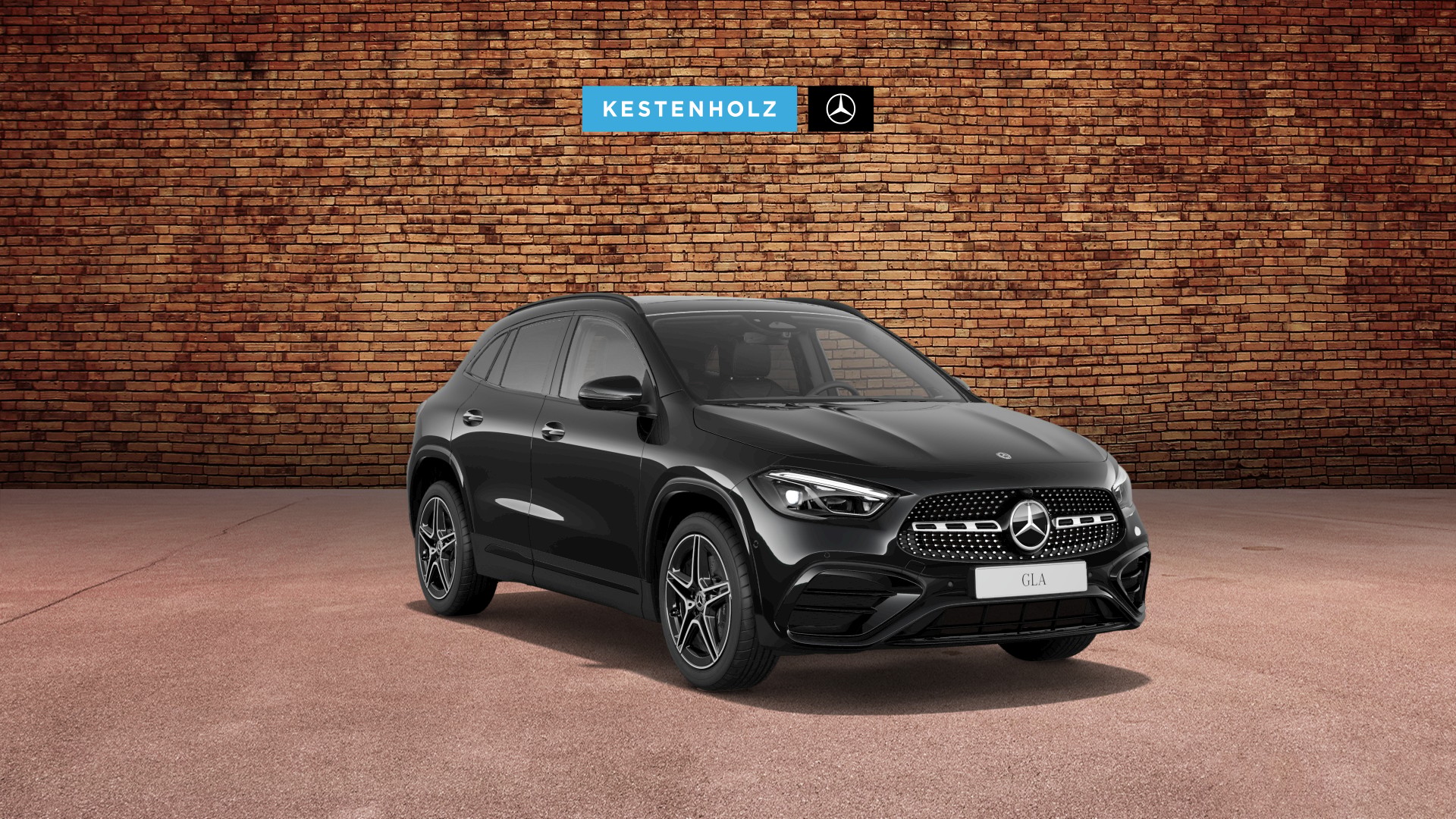 MERCEDES-BENZ GLA 220 4Matic 8G-DCT-image-2