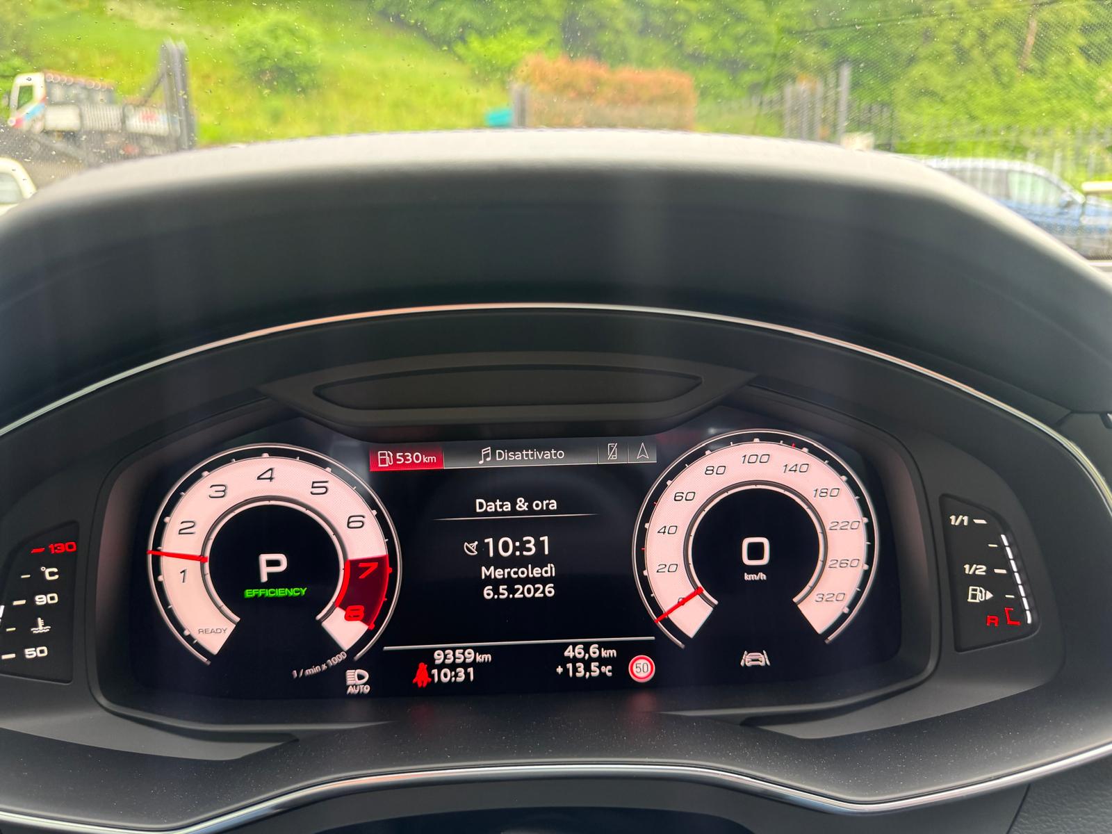 AUDI RS6 Avant 4.0 TFSI V8 Performance quattro-image-7
