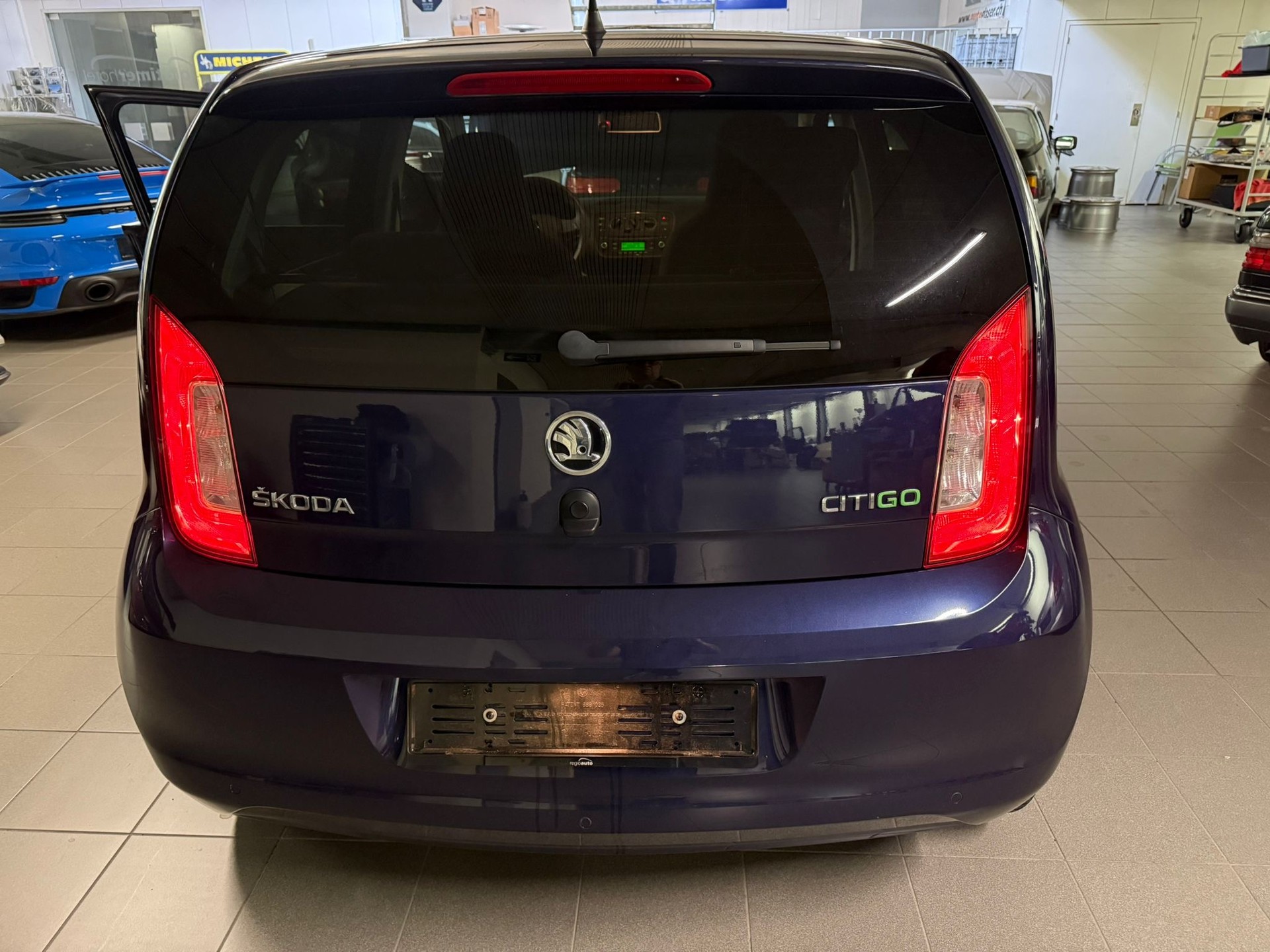 SKODA CITIGO-image-2