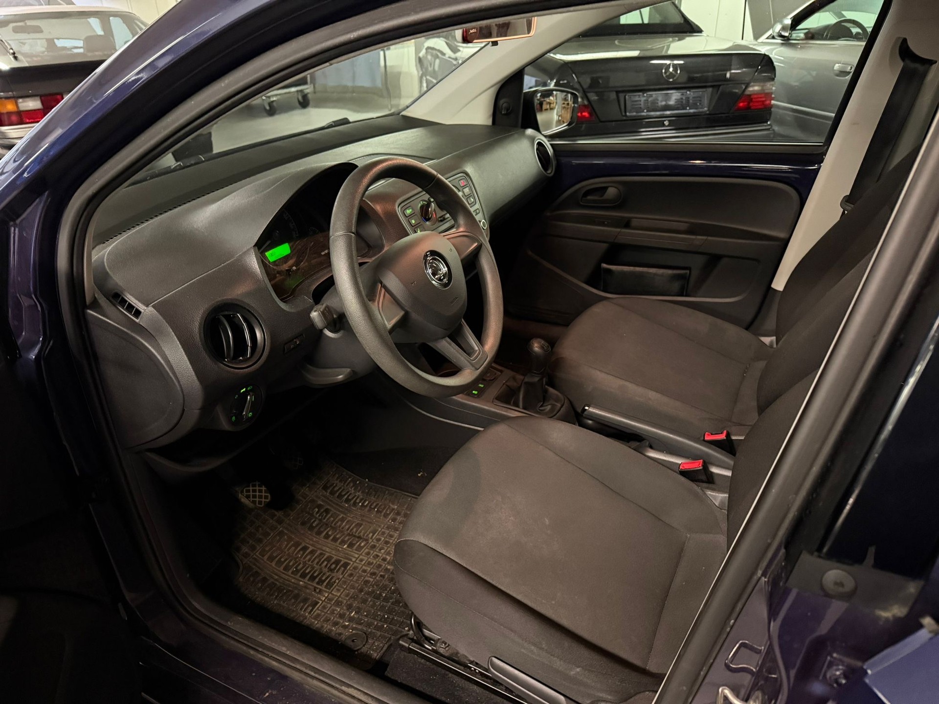 SKODA CITIGO-image-4
