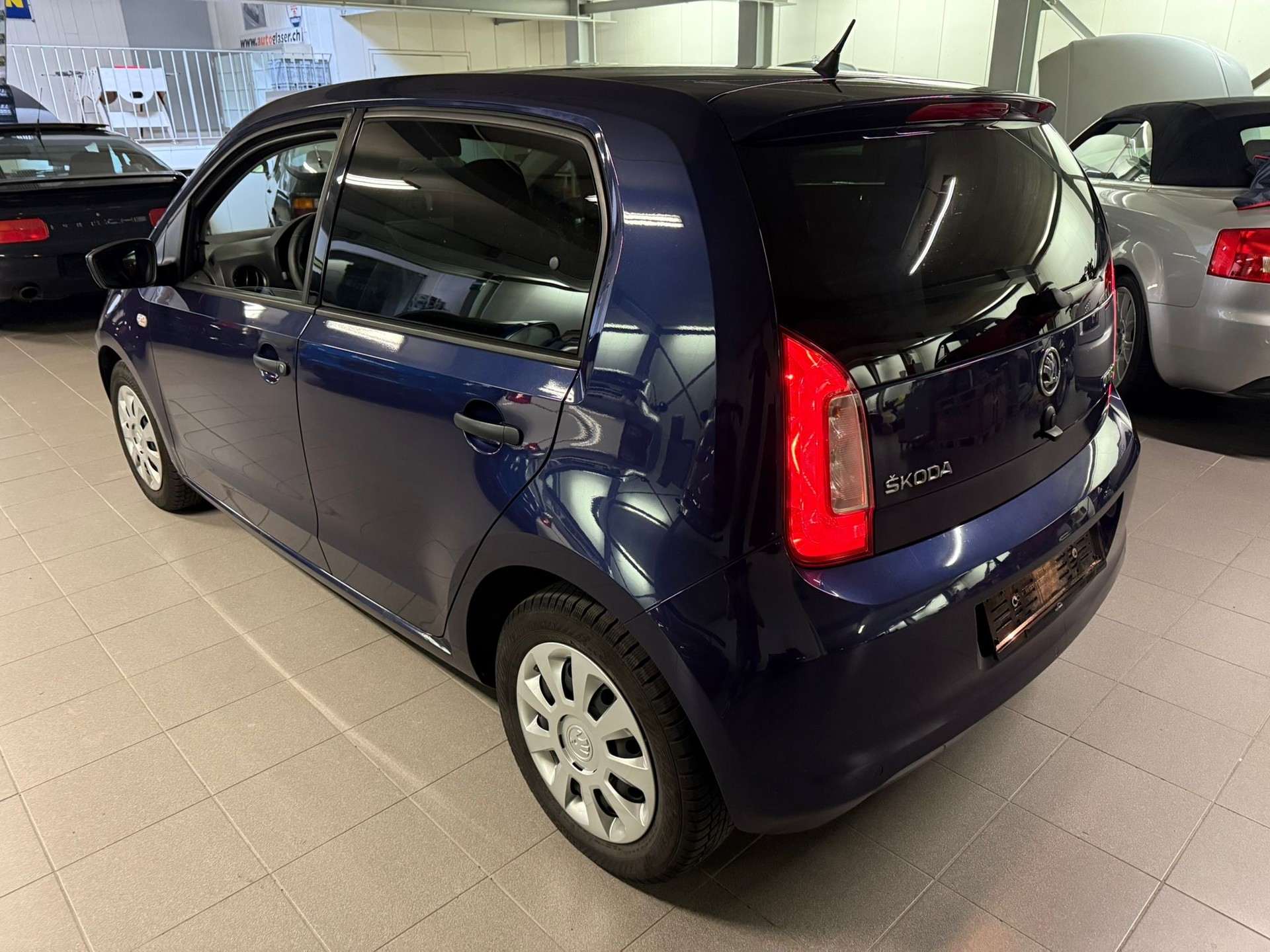 SKODA CITIGO-image-3