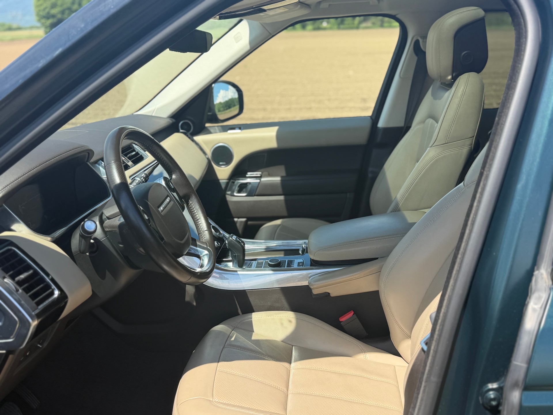 LAND ROVER Range Rover Sport P400e 2.0 I4 PHEV AB Dynamic Aut.-image-7