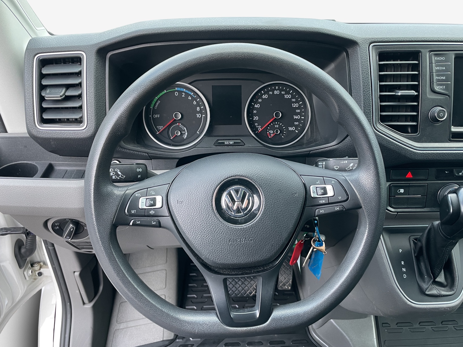 VW e-Crafter 35-image-9