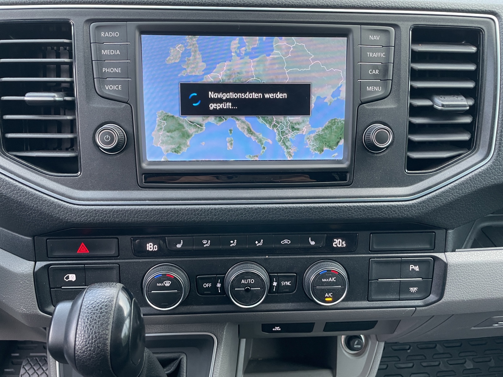 VW e-Crafter 35-image-10