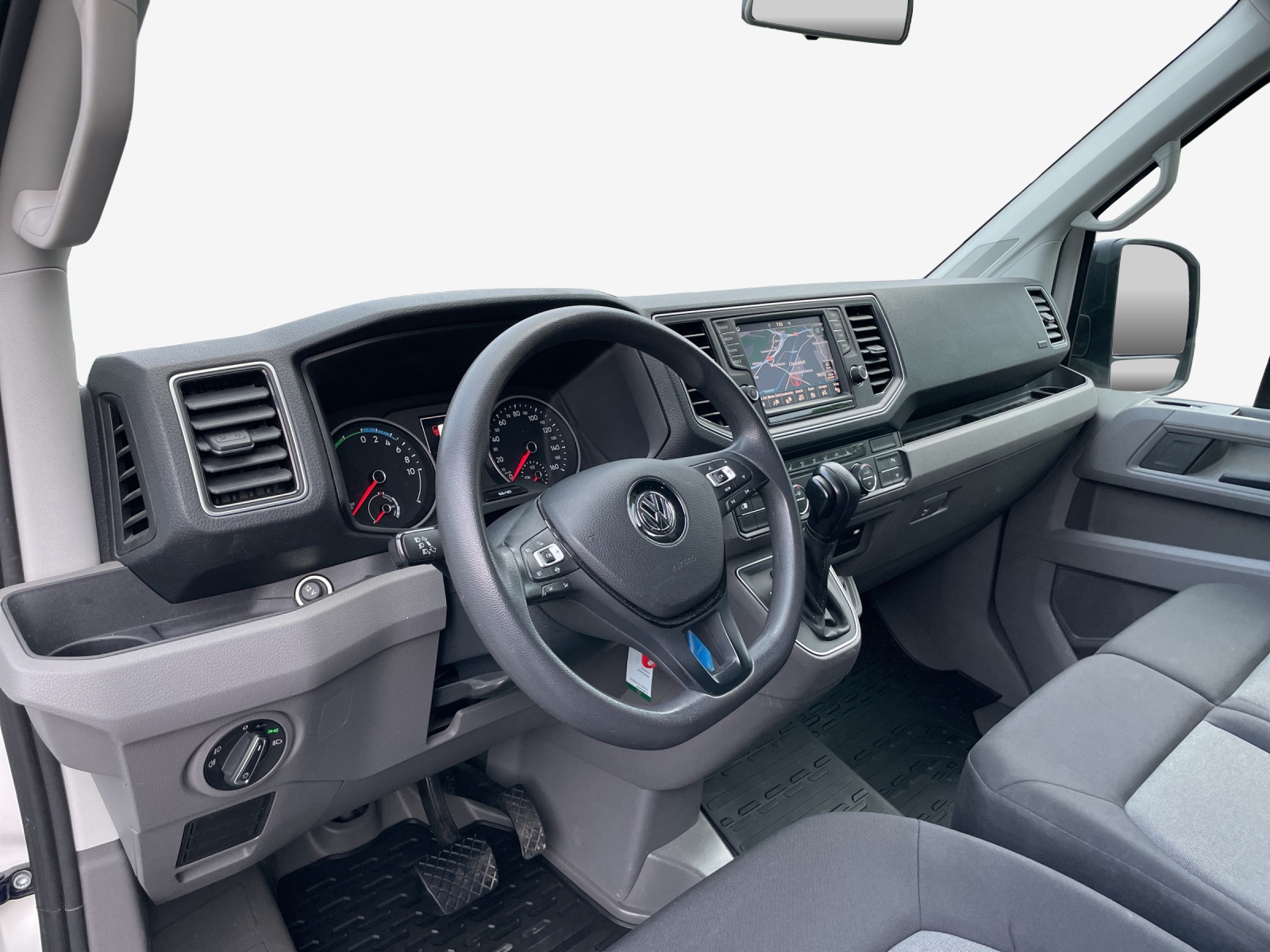 VW e-Crafter 35-image-8