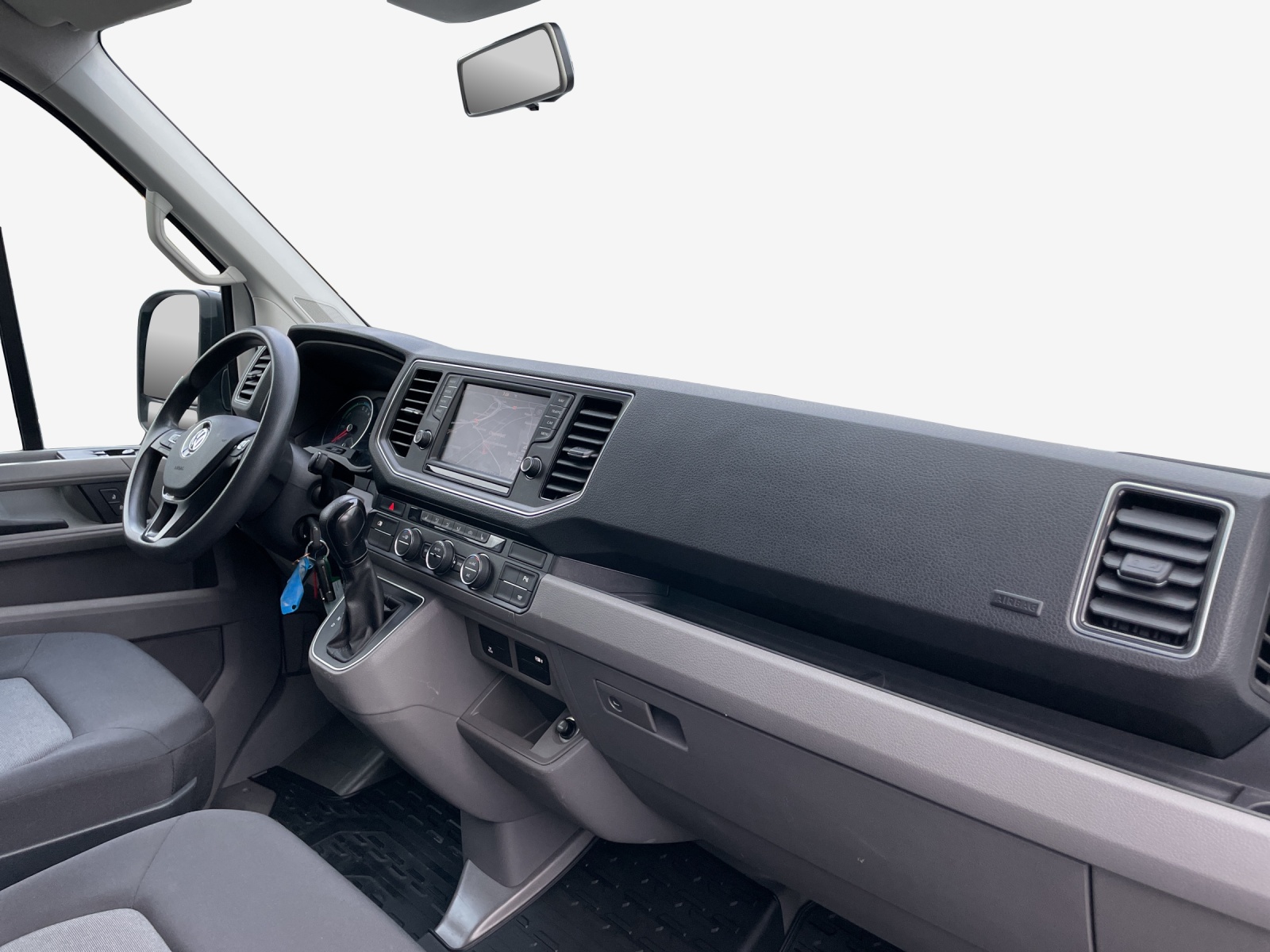 VW e-Crafter 35-image-13