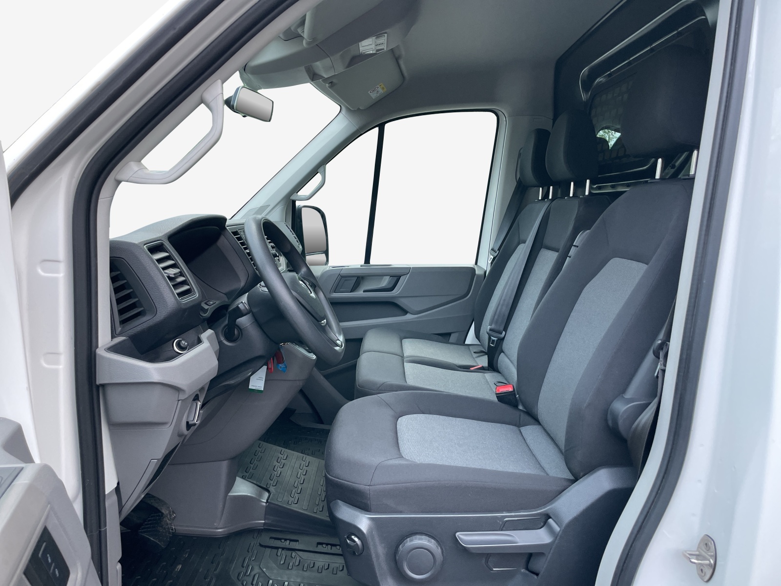 VW e-Crafter 35-image-7