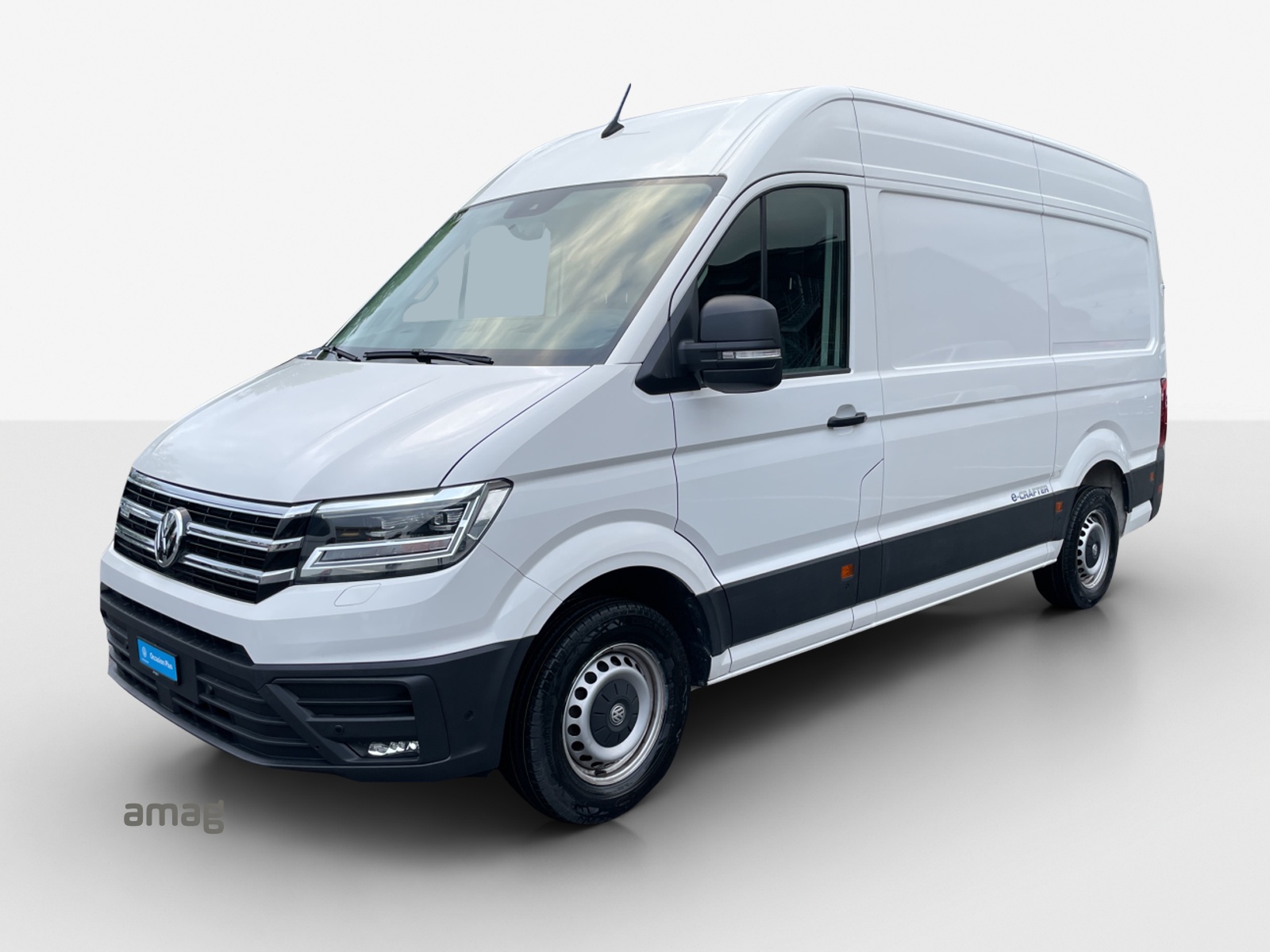 VW e-Crafter 35-image-0