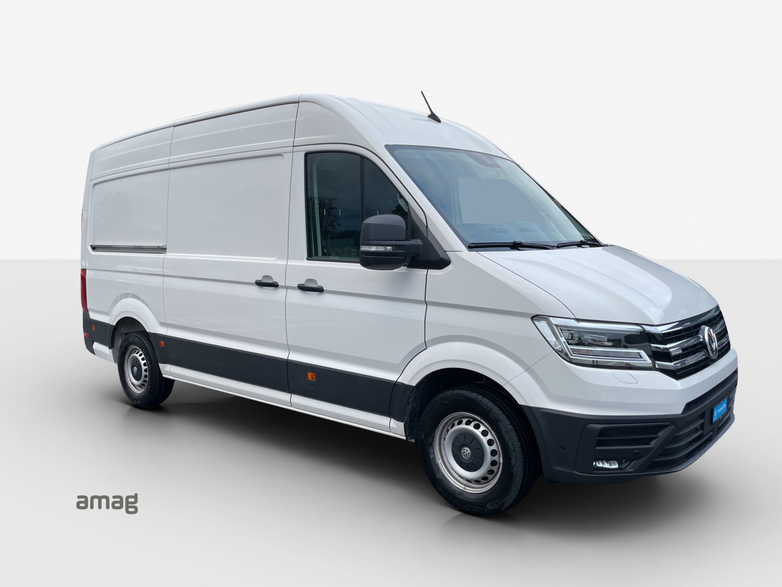VW e-Crafter 35-image-5