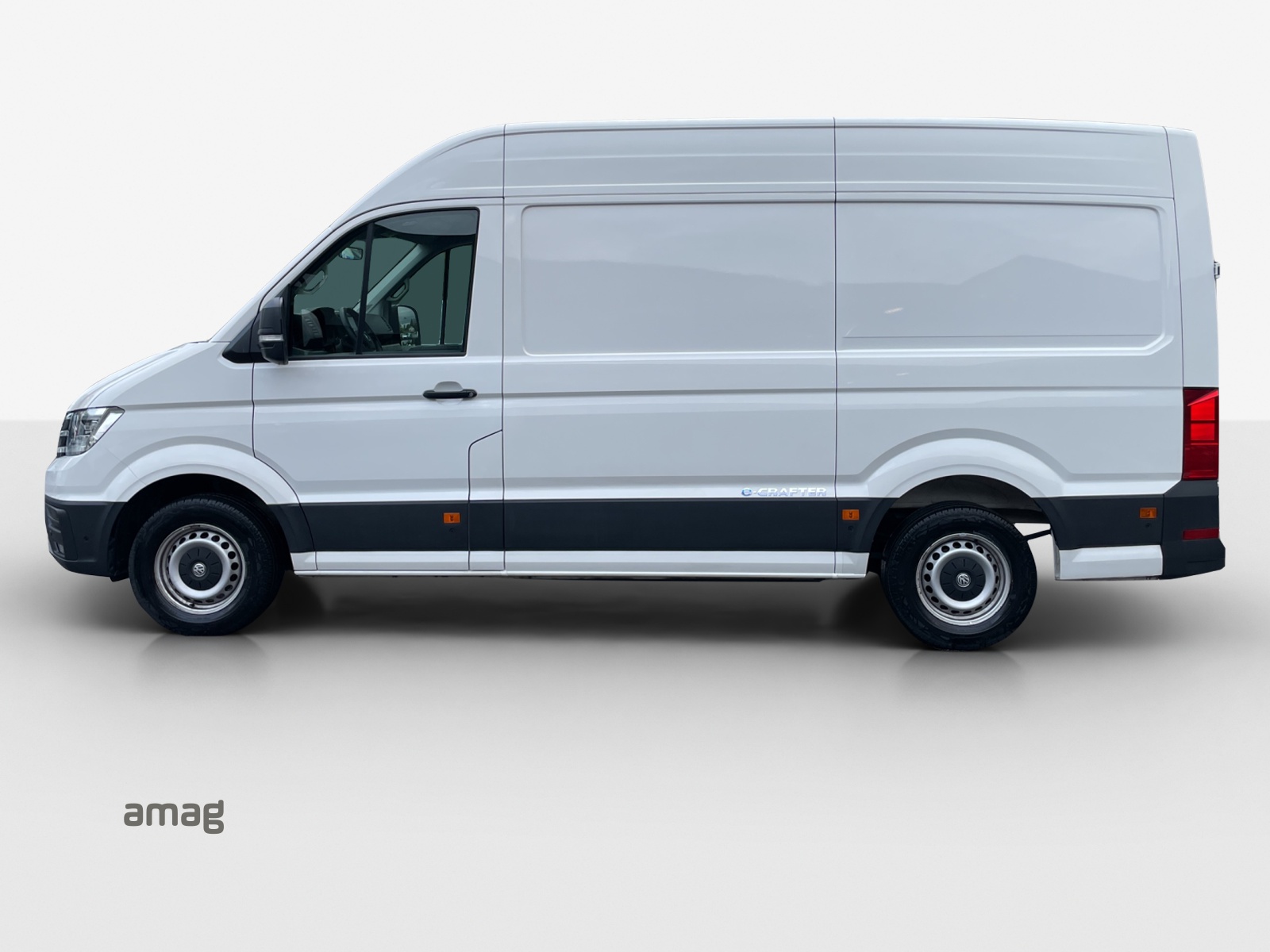 VW e-Crafter 35-image-1