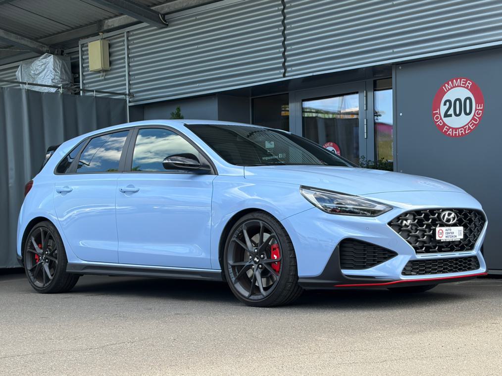 HYUNDAI i30 2.0 T-GDi N-image-1