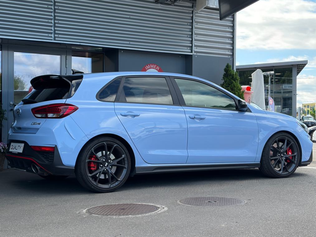 HYUNDAI i30 2.0 T-GDi N-image-2
