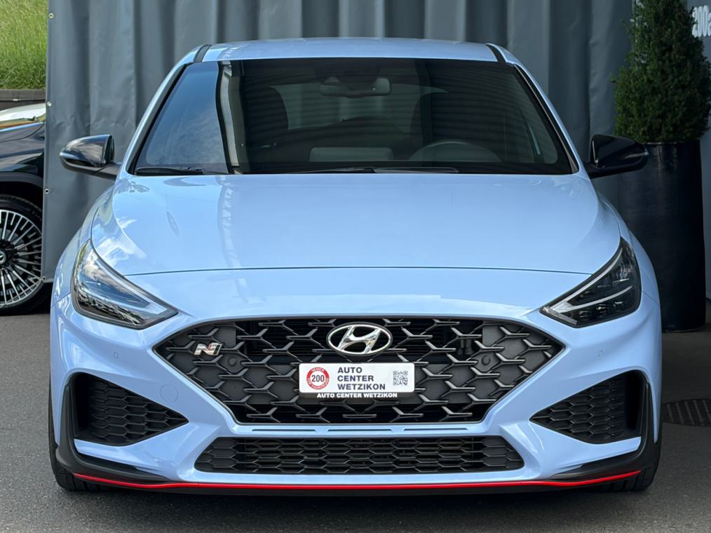 HYUNDAI i30 2.0 T-GDi N-image-0