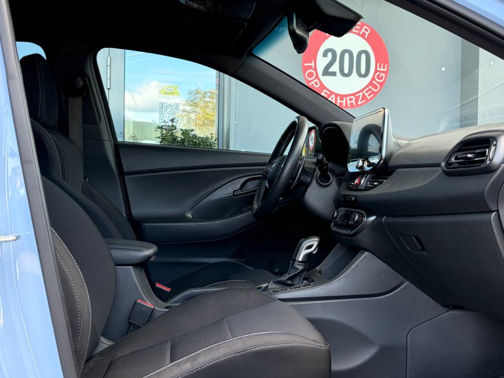HYUNDAI i30 2.0 T-GDi N-image-8