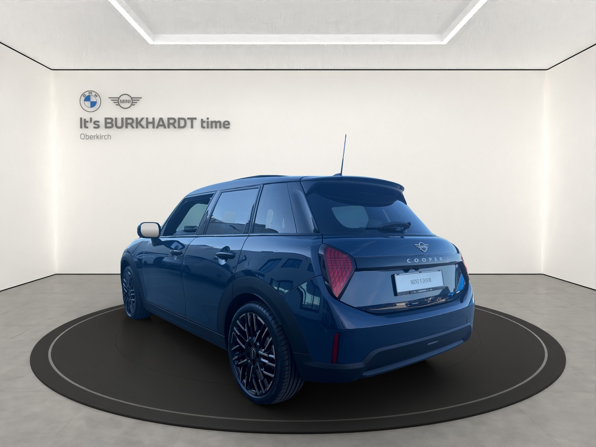 MINI Cooper S DKG-showroom-element-2