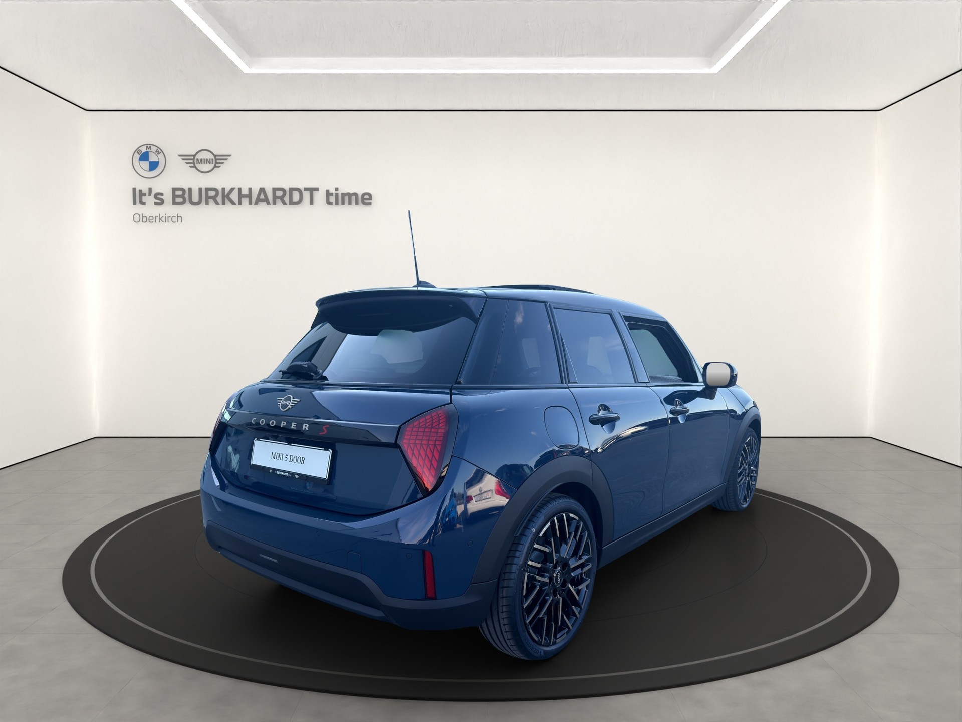 MINI Cooper S DKG-image-4