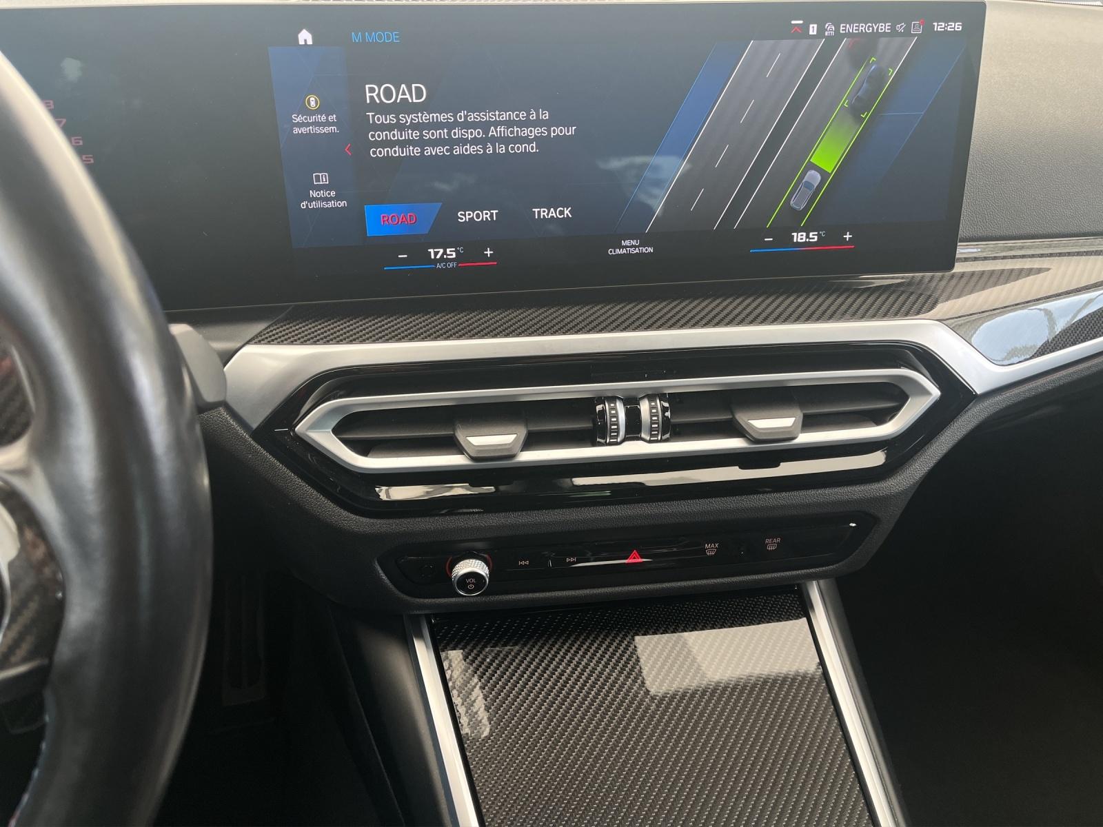 BMW M3 Touring xDrive Competition M (CH)-image-14