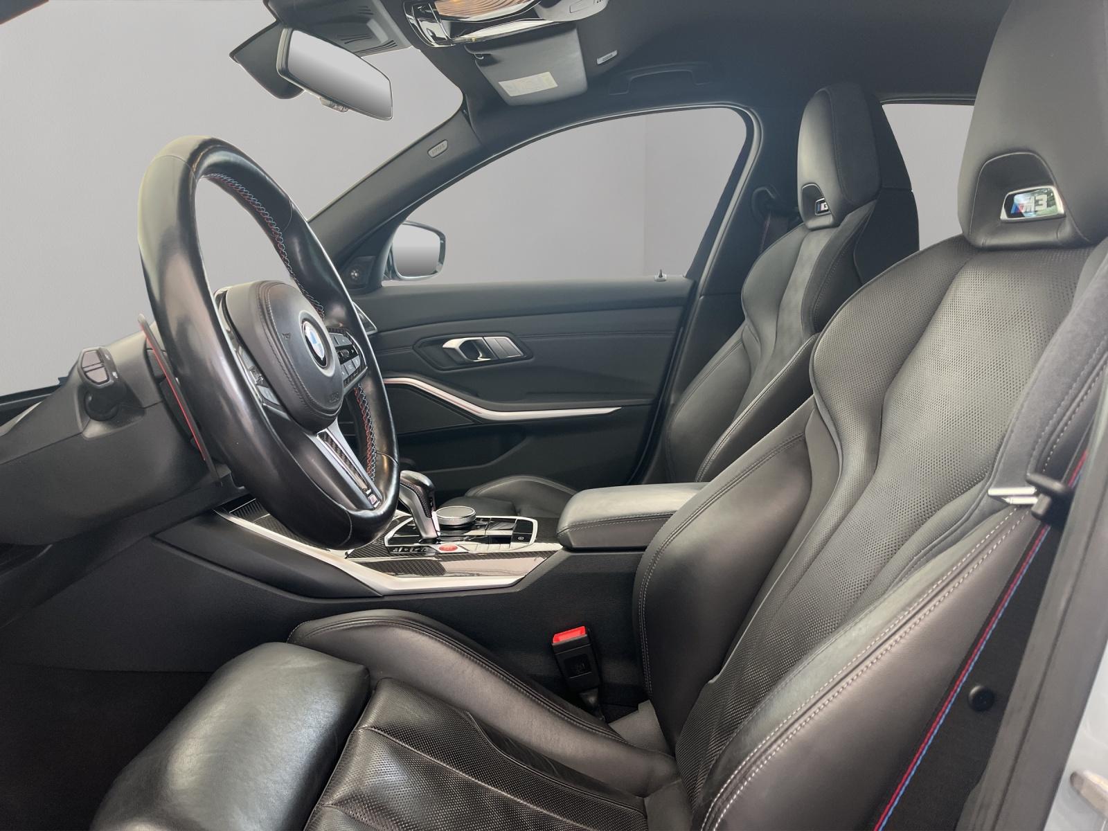 BMW M3 Touring xDrive Competition M (CH)-image-9