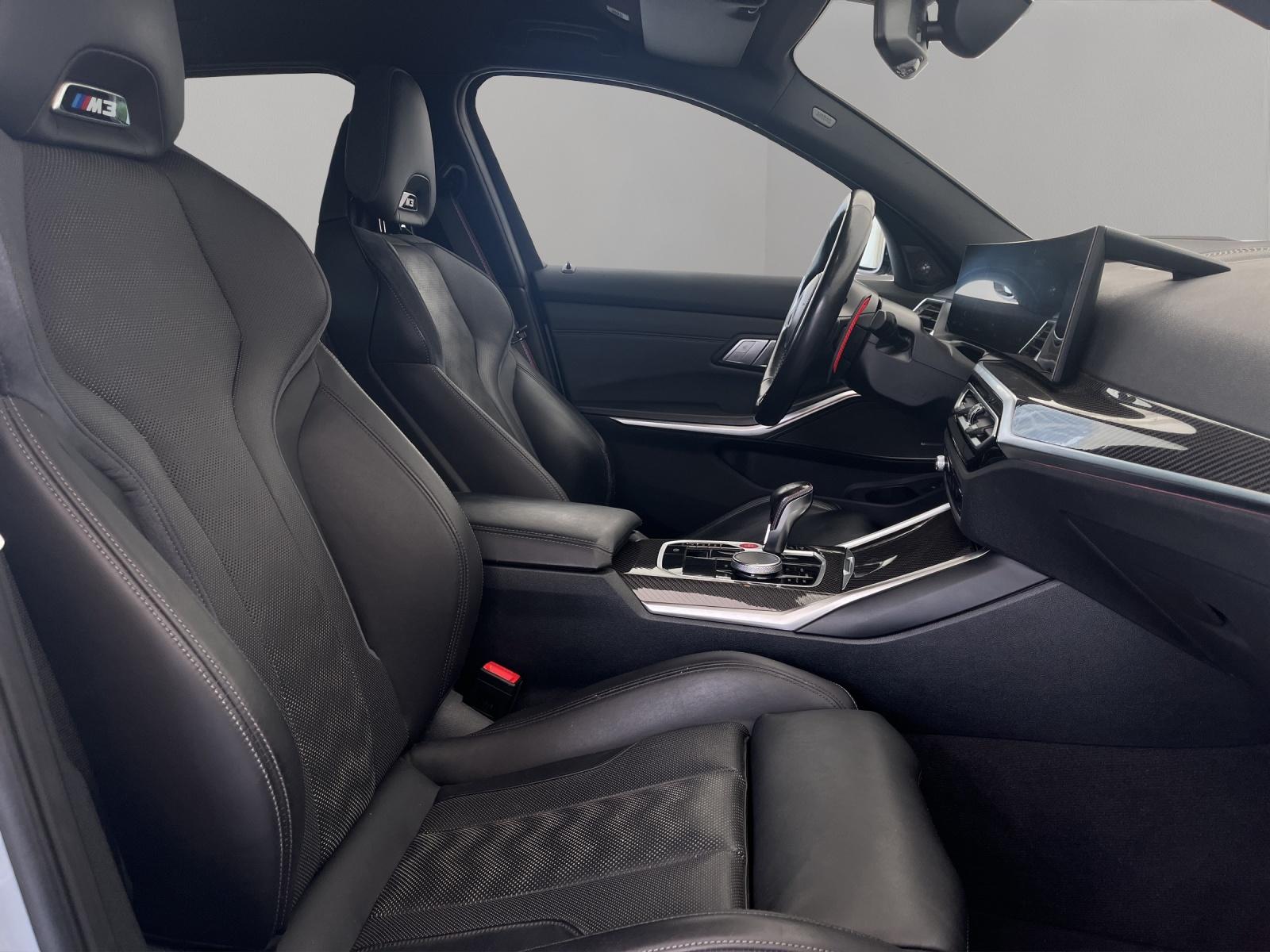 BMW M3 Touring xDrive Competition M (CH)-image-10
