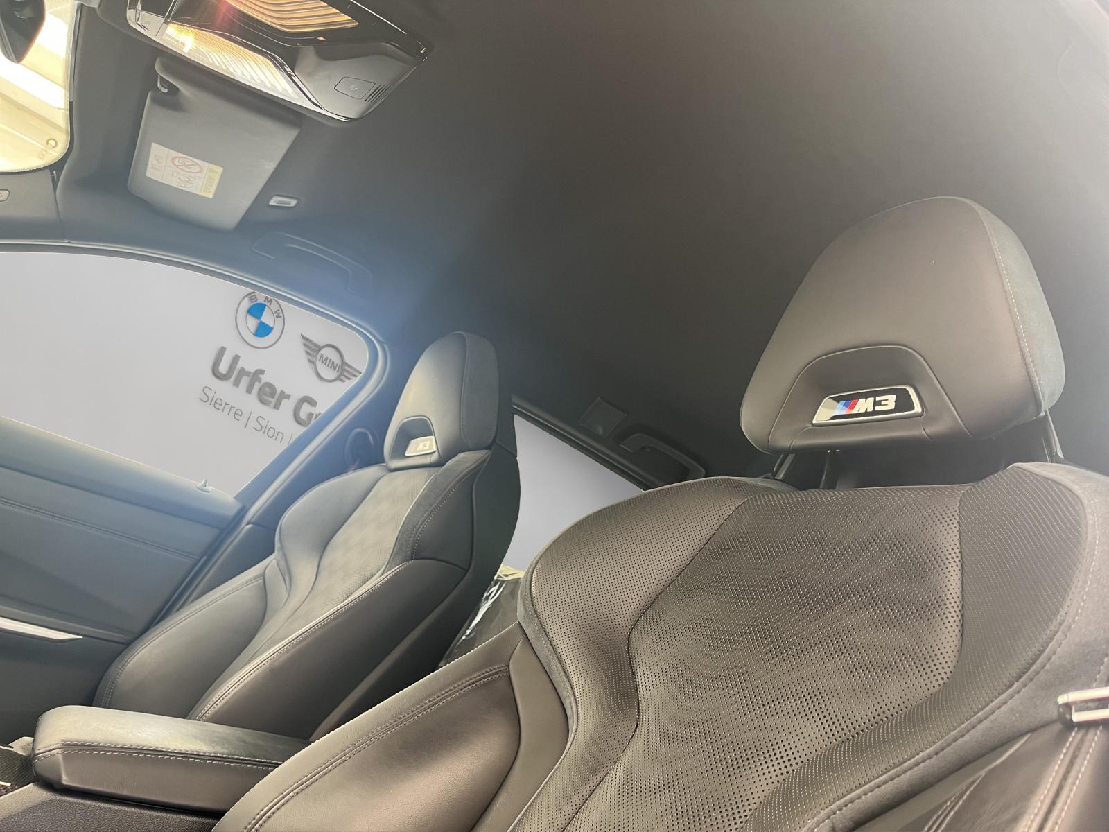 BMW M3 Touring xDrive Competition M (CH)-image-17