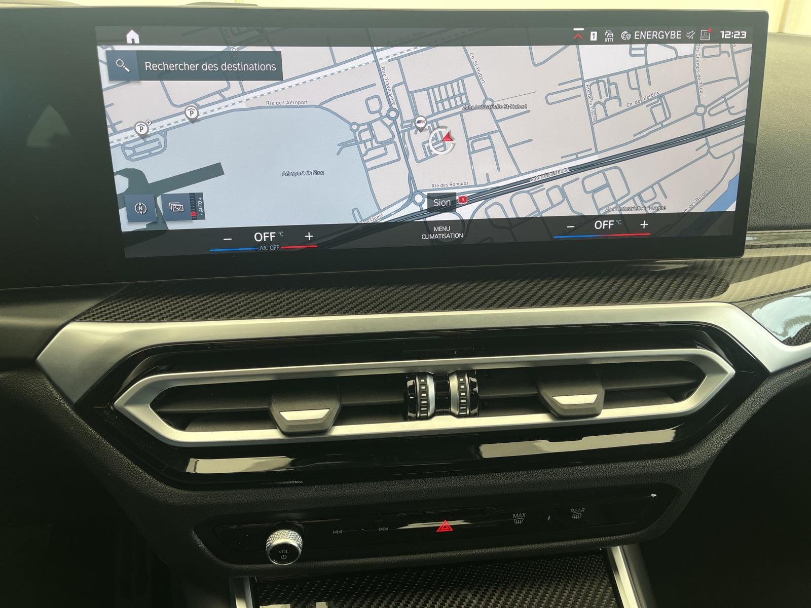 BMW M3 Touring xDrive Competition M (CH)-image-15