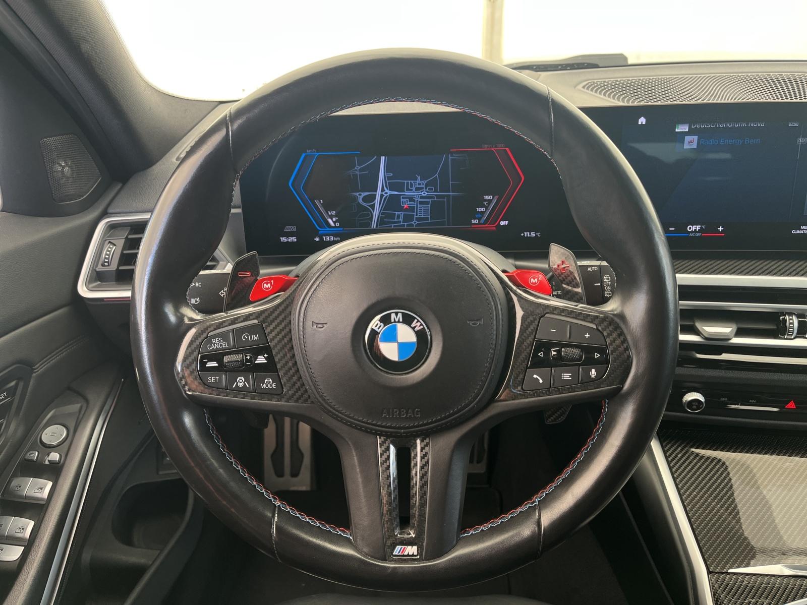 BMW M3 Touring xDrive Competition M (CH)-image-12