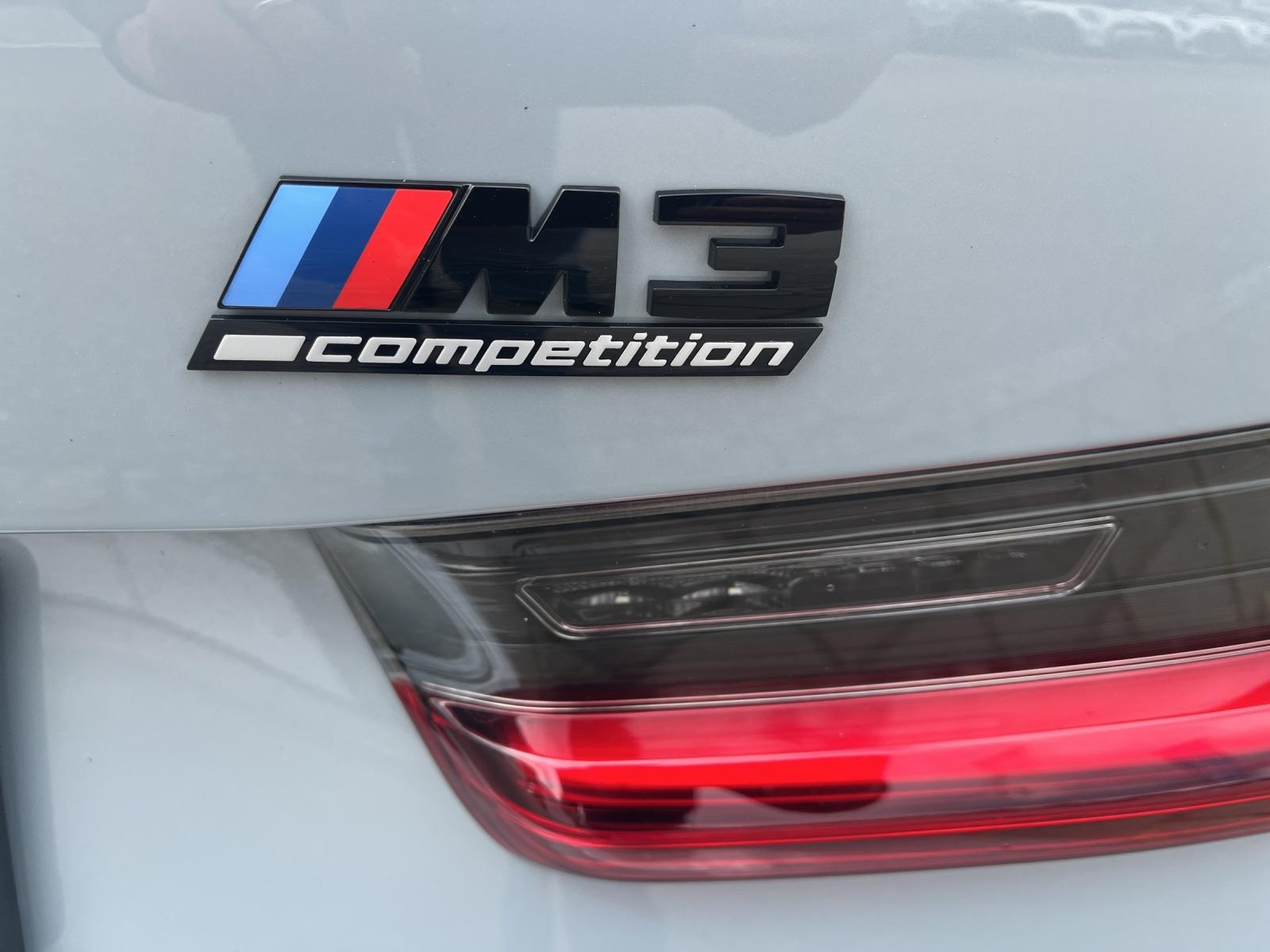 BMW M3 Touring xDrive Competition M (CH)-image-7
