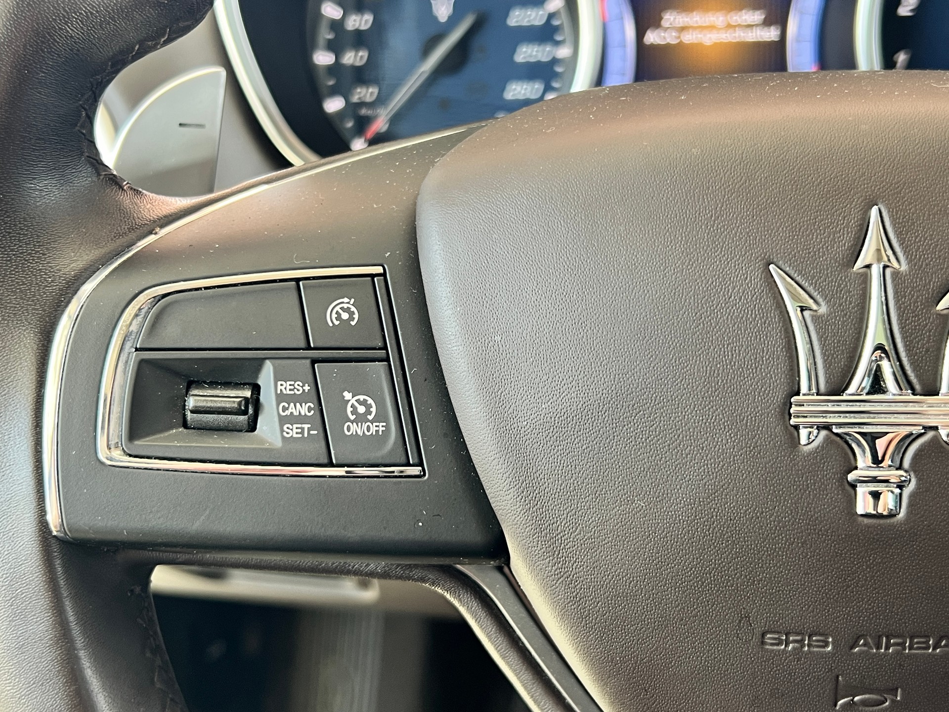 MASERATI Ghibli S Q4 3.0 V6 Automatica-image-20