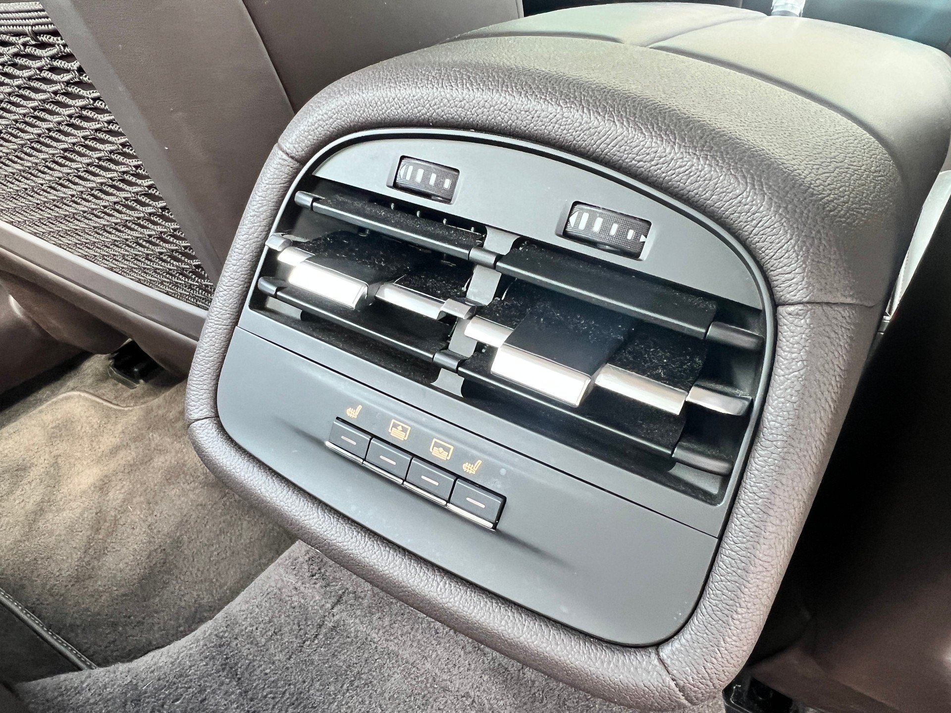 MASERATI Ghibli S Q4 3.0 V6 Automatica-image-26