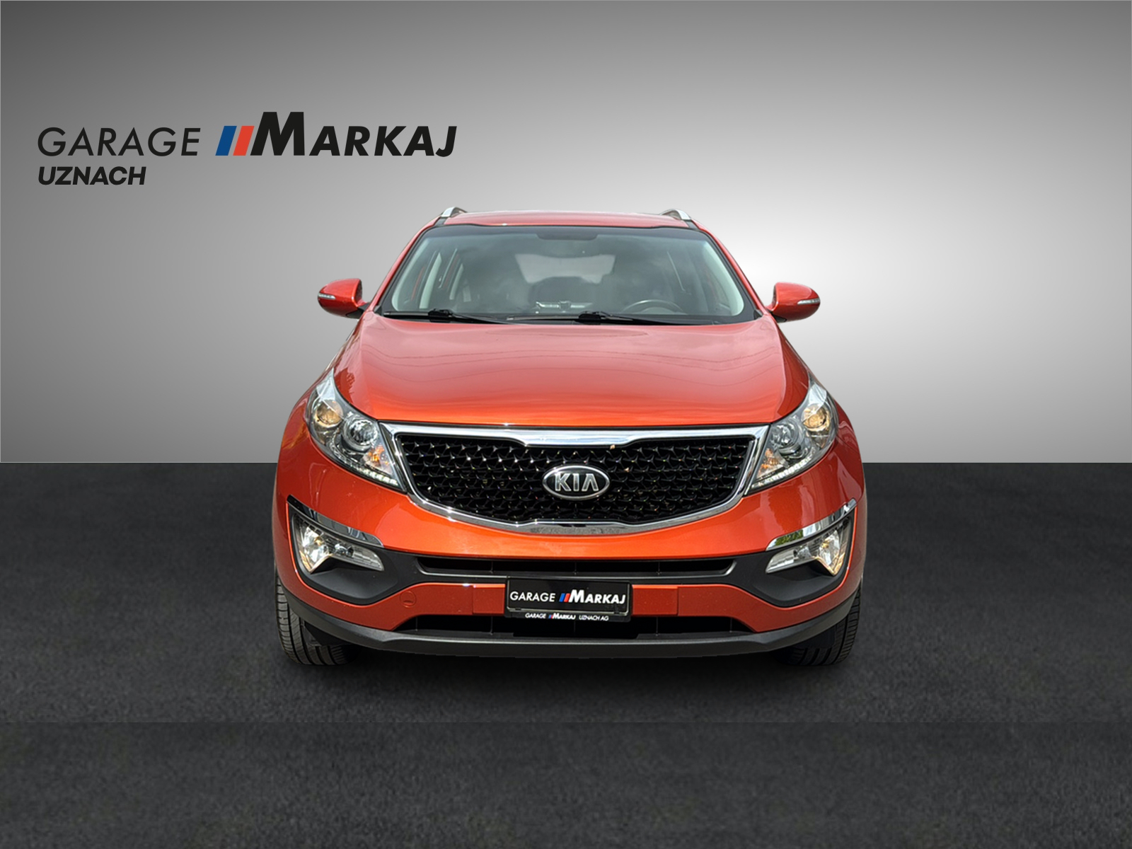 KIA Sportage 2.0 Style 4WD Automatic-showroom-element-2