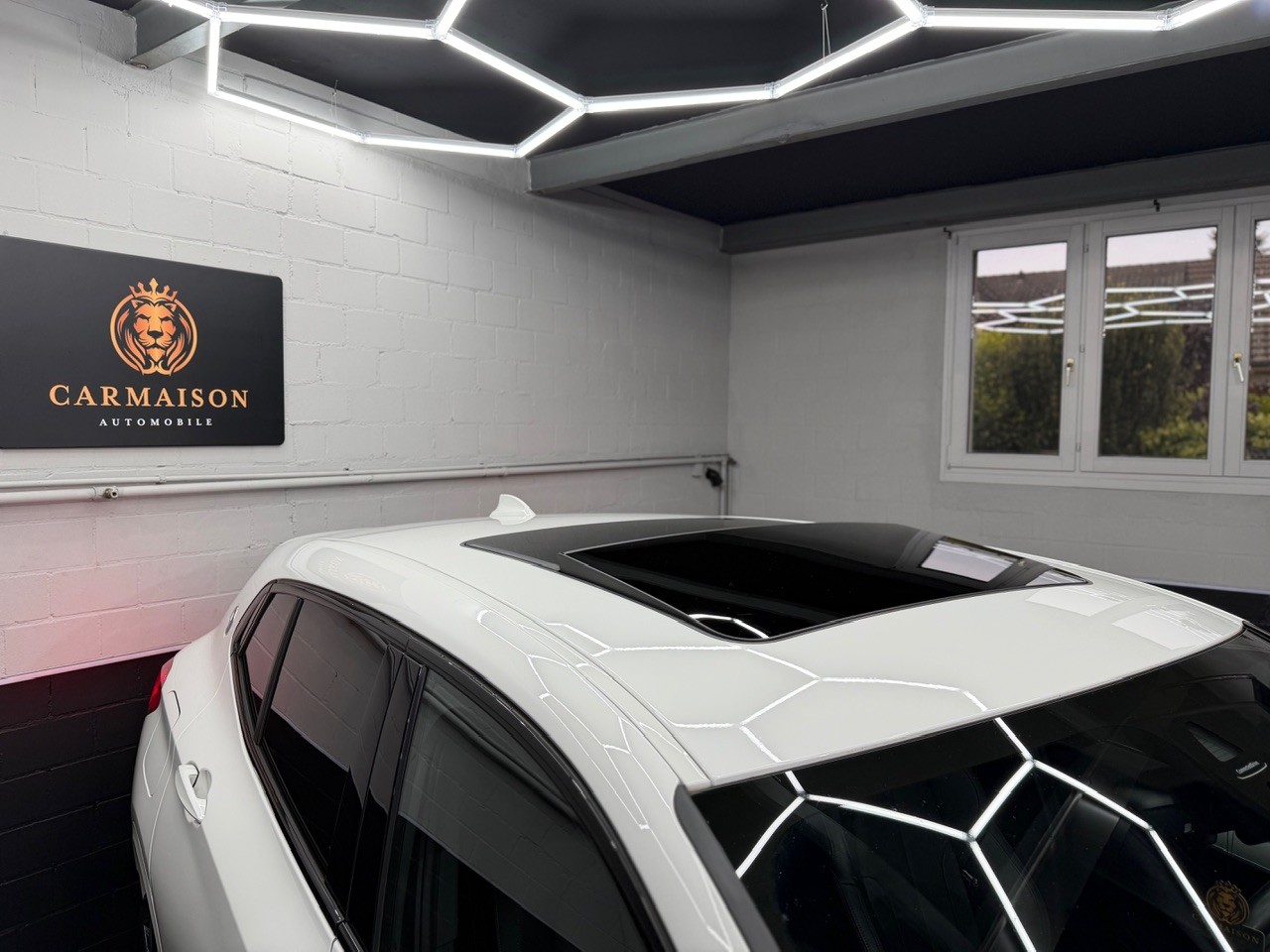 BMW X2 xDrive 20d M Sport | M-Paket | Panoramadach | Head-Up Display | Harman/Kardon-image-5