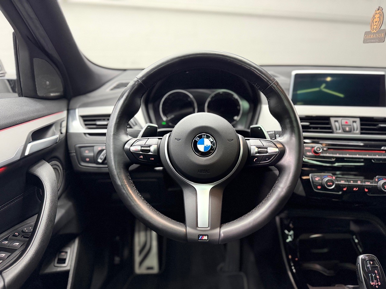 BMW X2 xDrive 20d M Sport | M-Paket | Panoramadach | Head-Up Display | Harman/Kardon-image-18