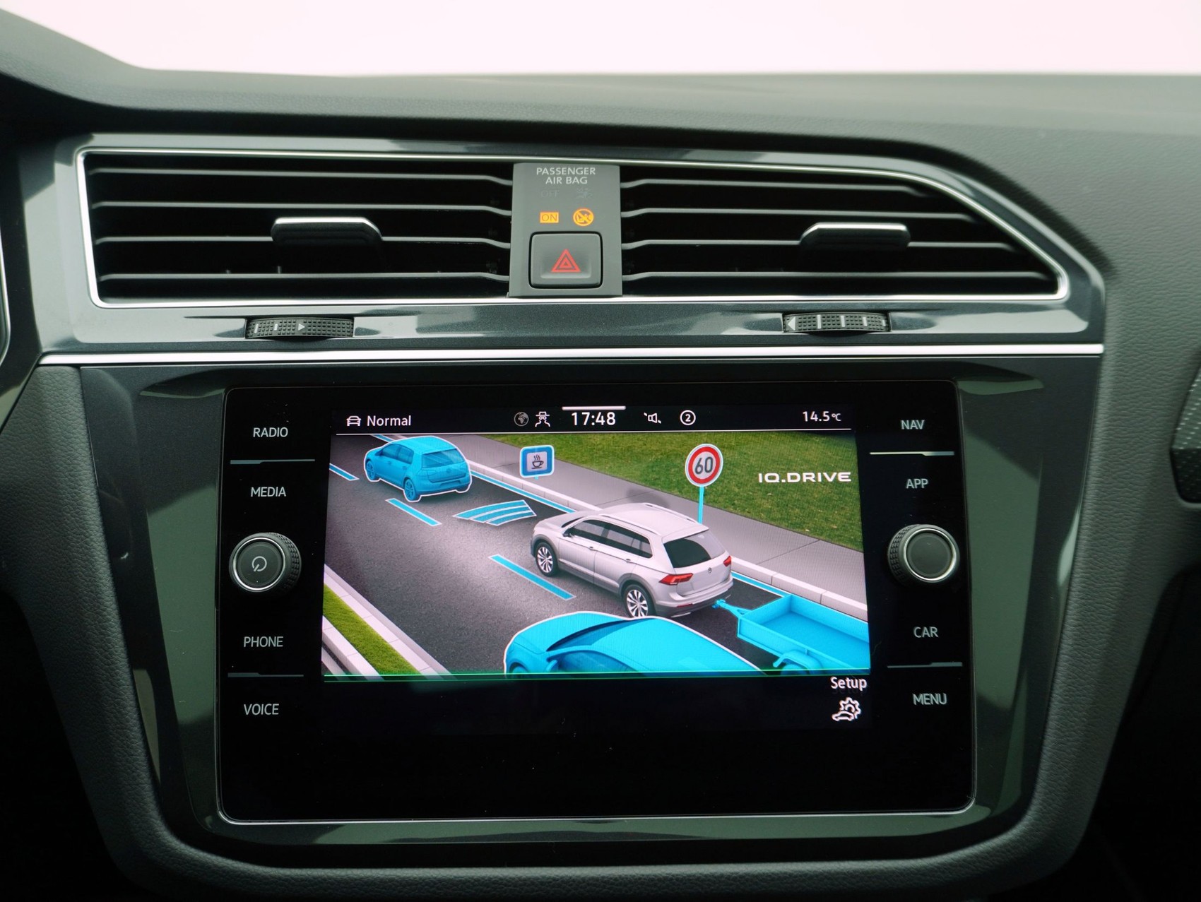 VW Tiguan 2.0 TSI DSG R-Line 4Motion-image-21