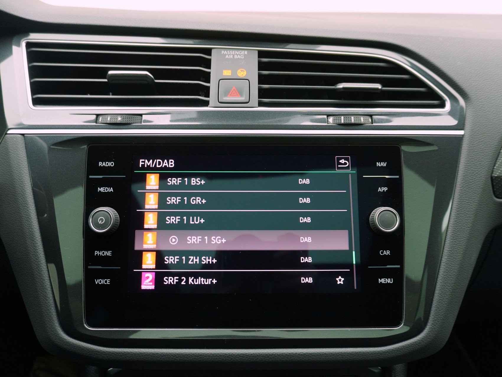 VW Tiguan 2.0 TSI DSG R-Line 4Motion-image-20