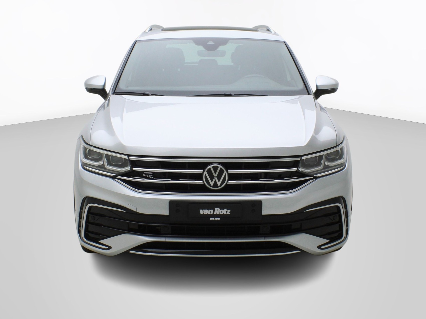 VW Tiguan 2.0 TSI DSG R-Line 4Motion-image-5