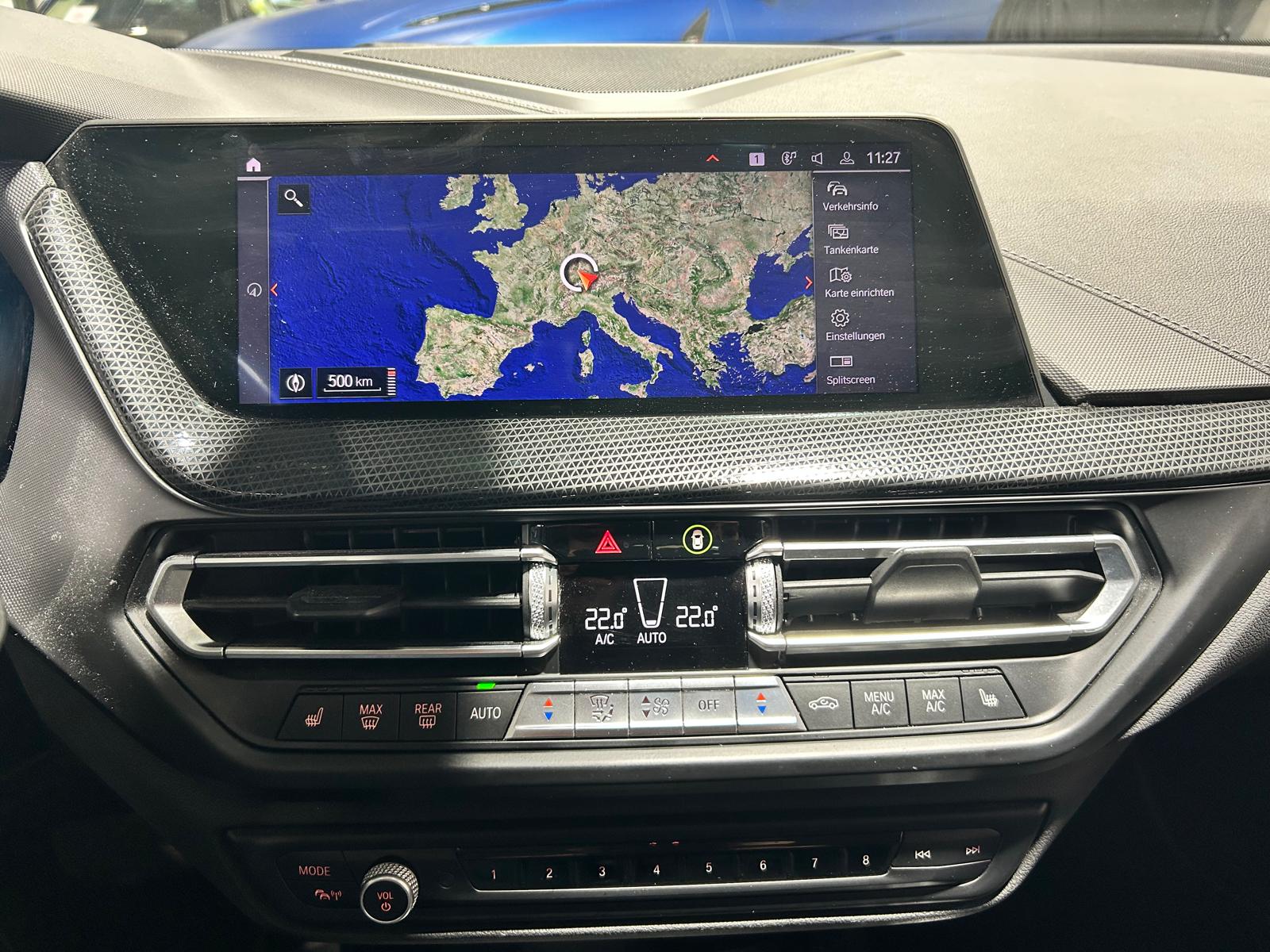 BMW 118i CH FAHRZEUG-image-13