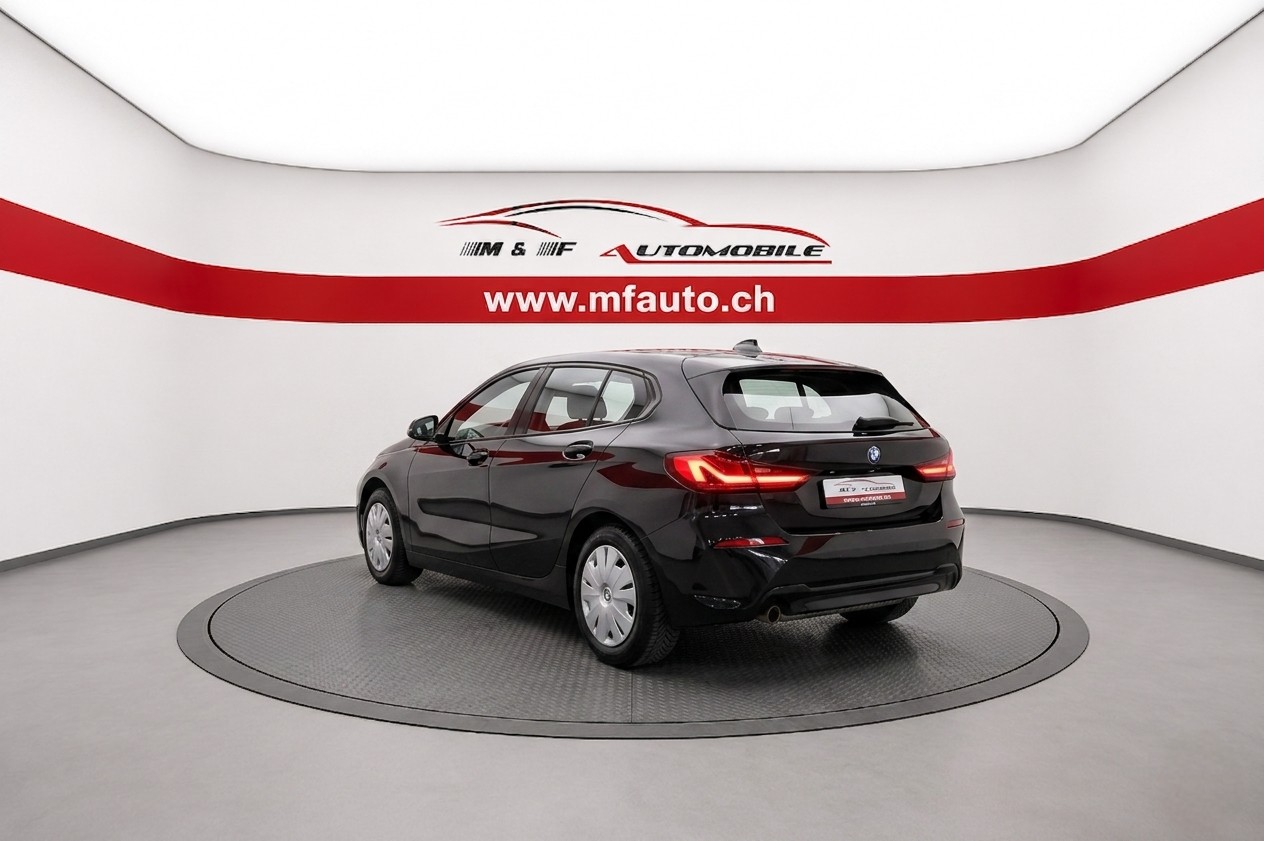 BMW 118i CH FAHRZEUG-image-3