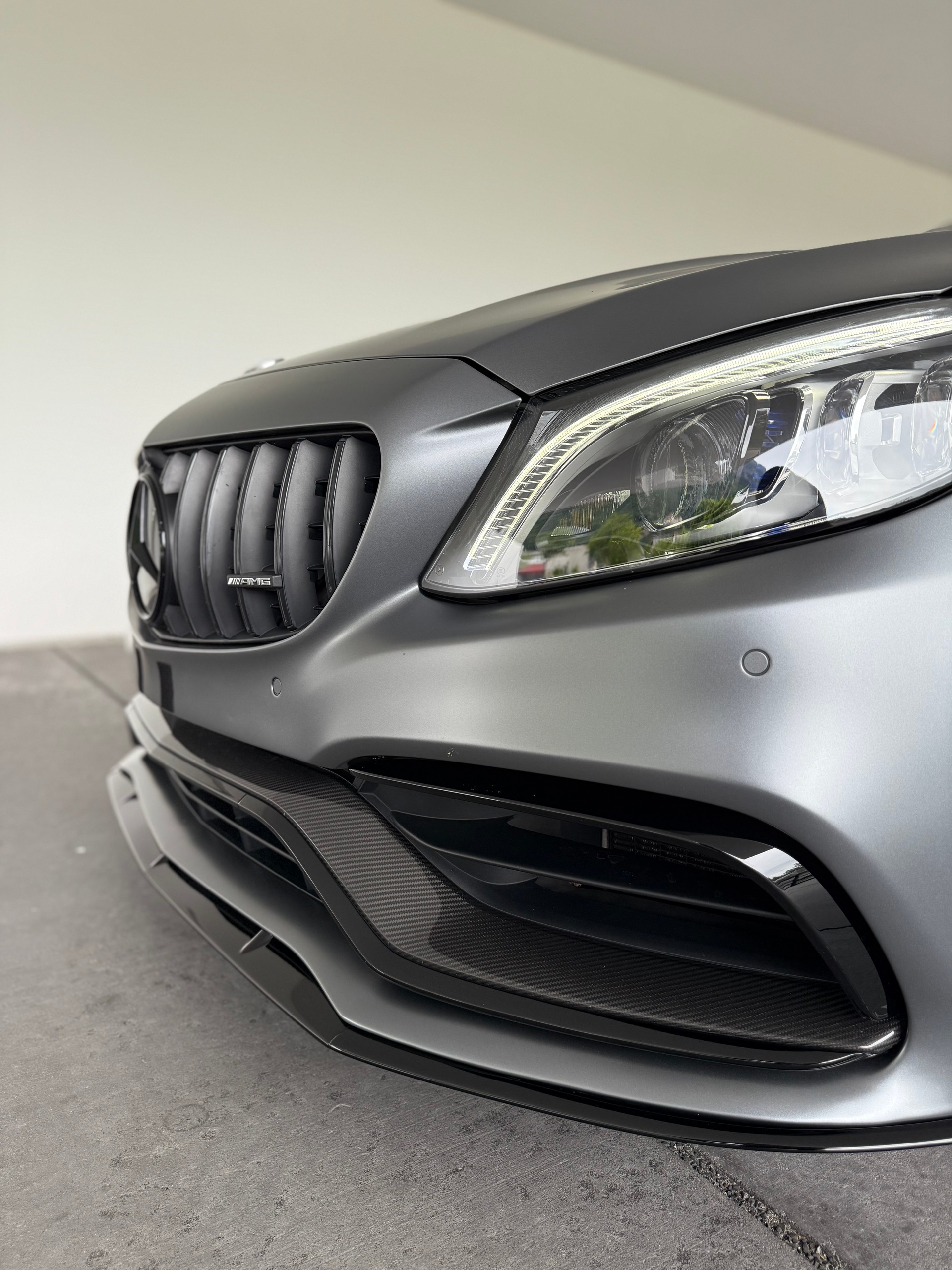 MERCEDES-BENZ MERCEDES-BENZ C 63 S AMG 9G-tronic-image-14