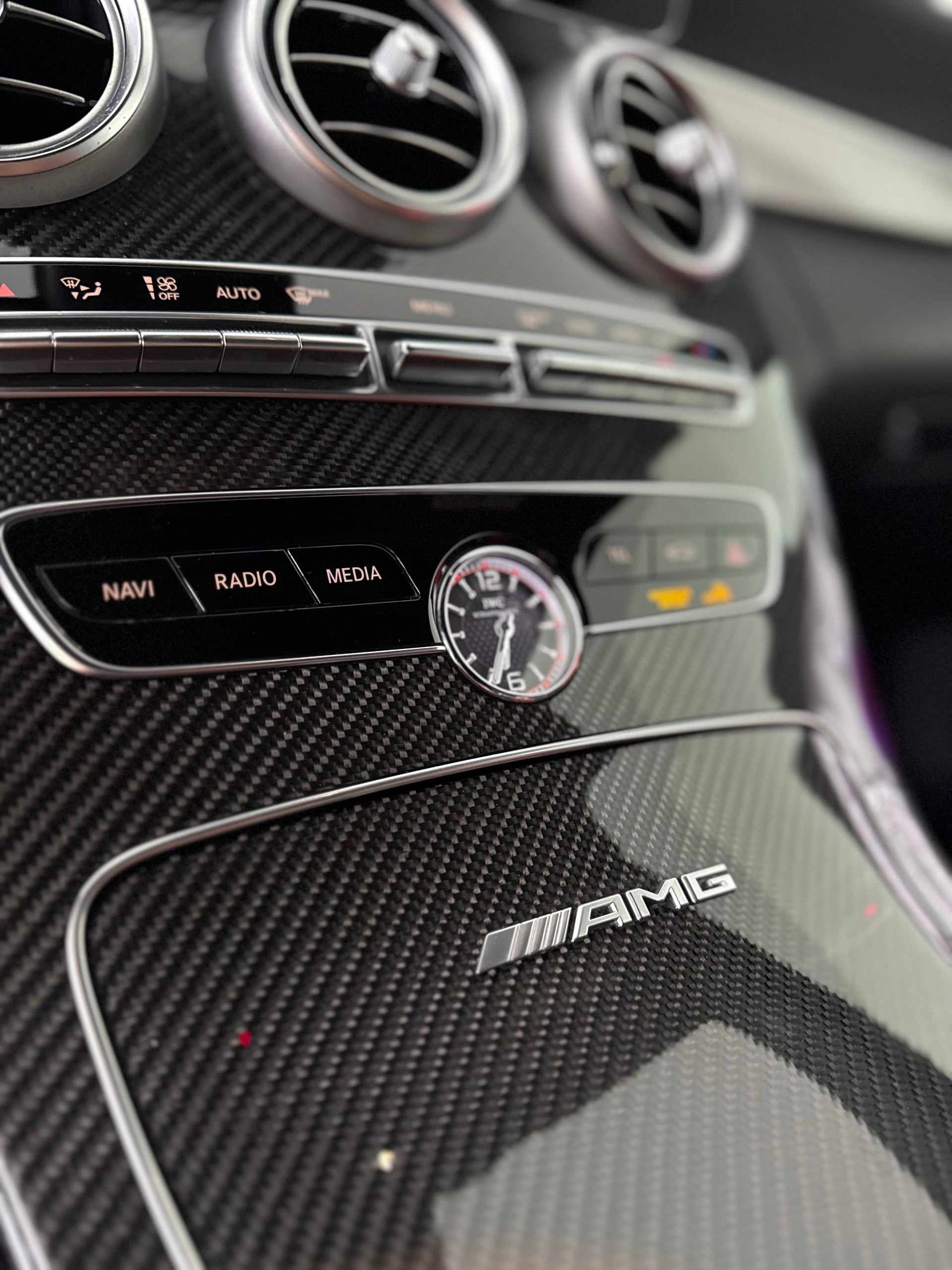 MERCEDES-BENZ MERCEDES-BENZ C 63 S AMG 9G-tronic-image-21