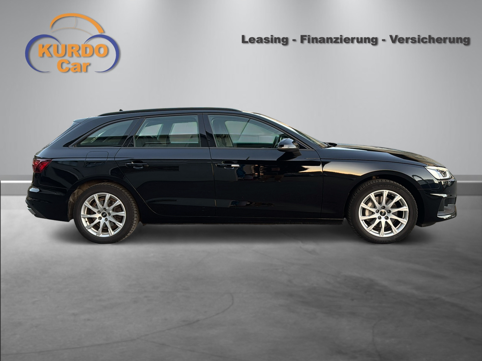 AUDI A4 Avant 40 TDI quattro S-tronic-image-6