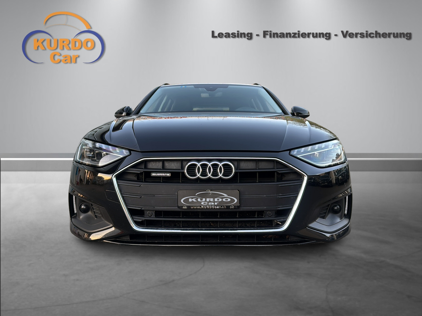 AUDI A4 Avant 40 TDI quattro S-tronic-image-4