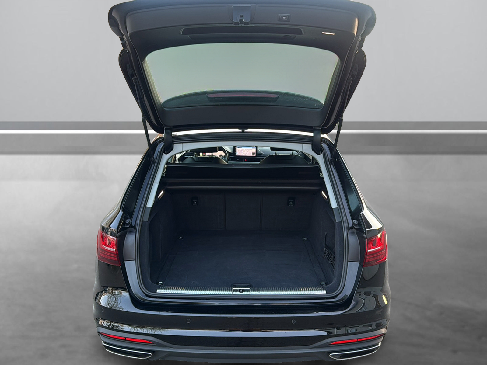 AUDI A4 Avant 40 TDI quattro S-tronic-image-13