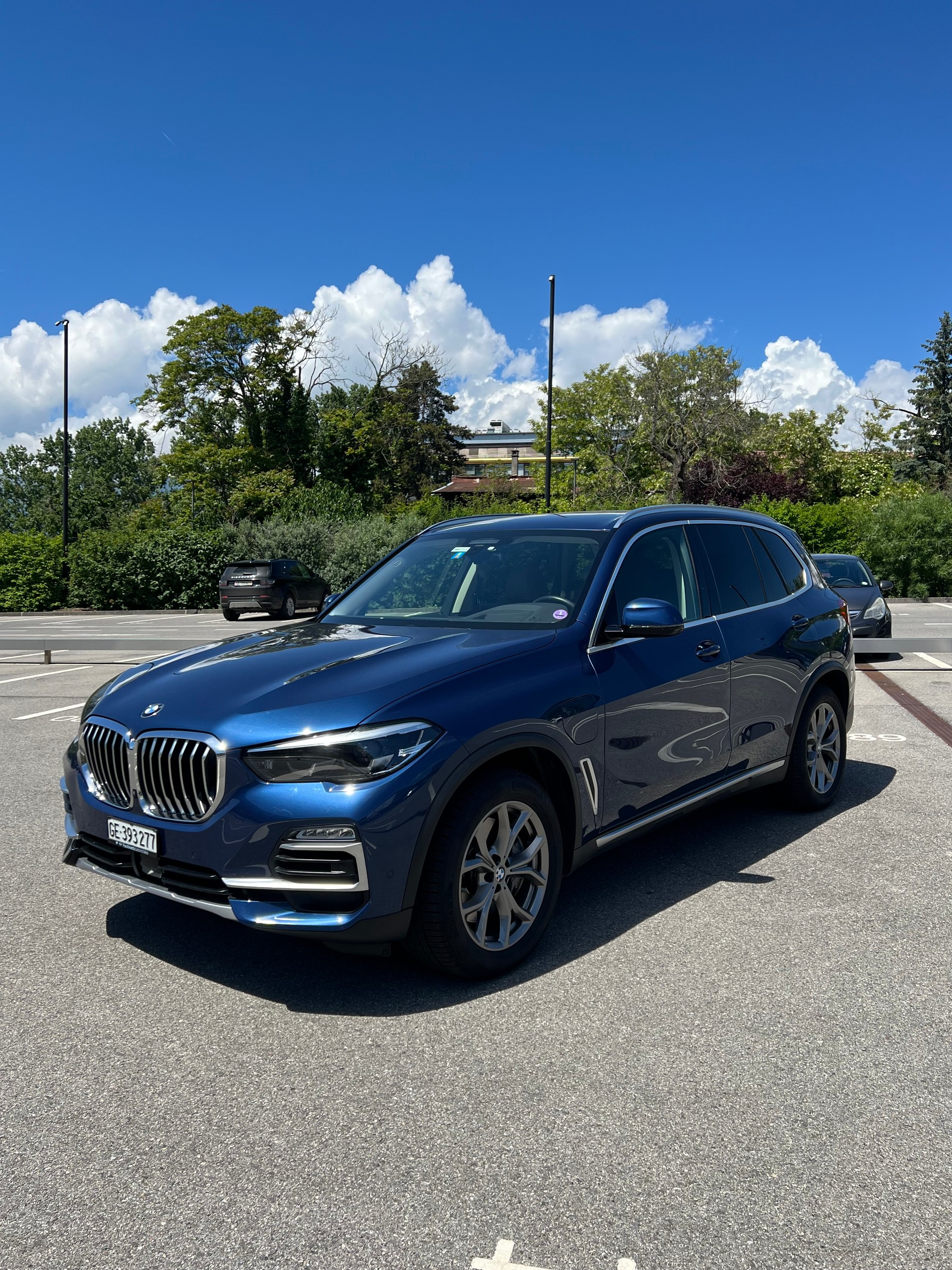 BMW 45e xDrive SAG-image-0
