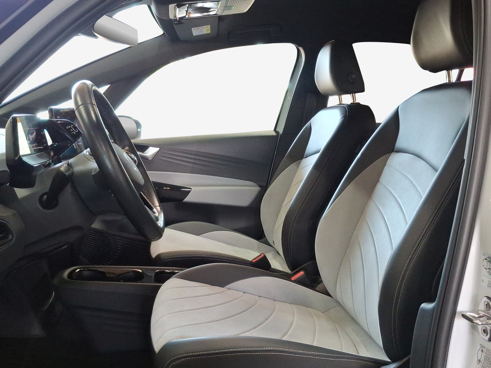VW ID.3 Pro Performance 58 kWh Life Plus Zoll-image-7