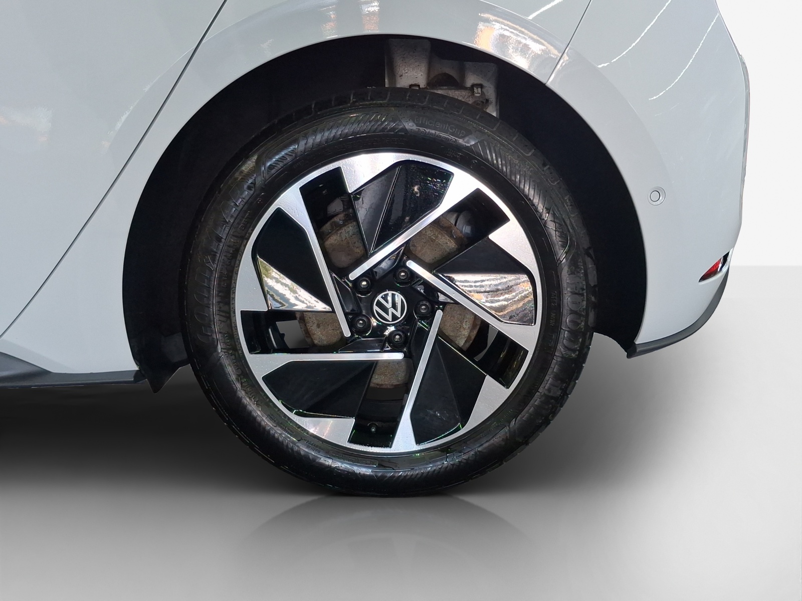 VW ID.3 Pro Performance 58 kWh Life Plus Zoll-image-13