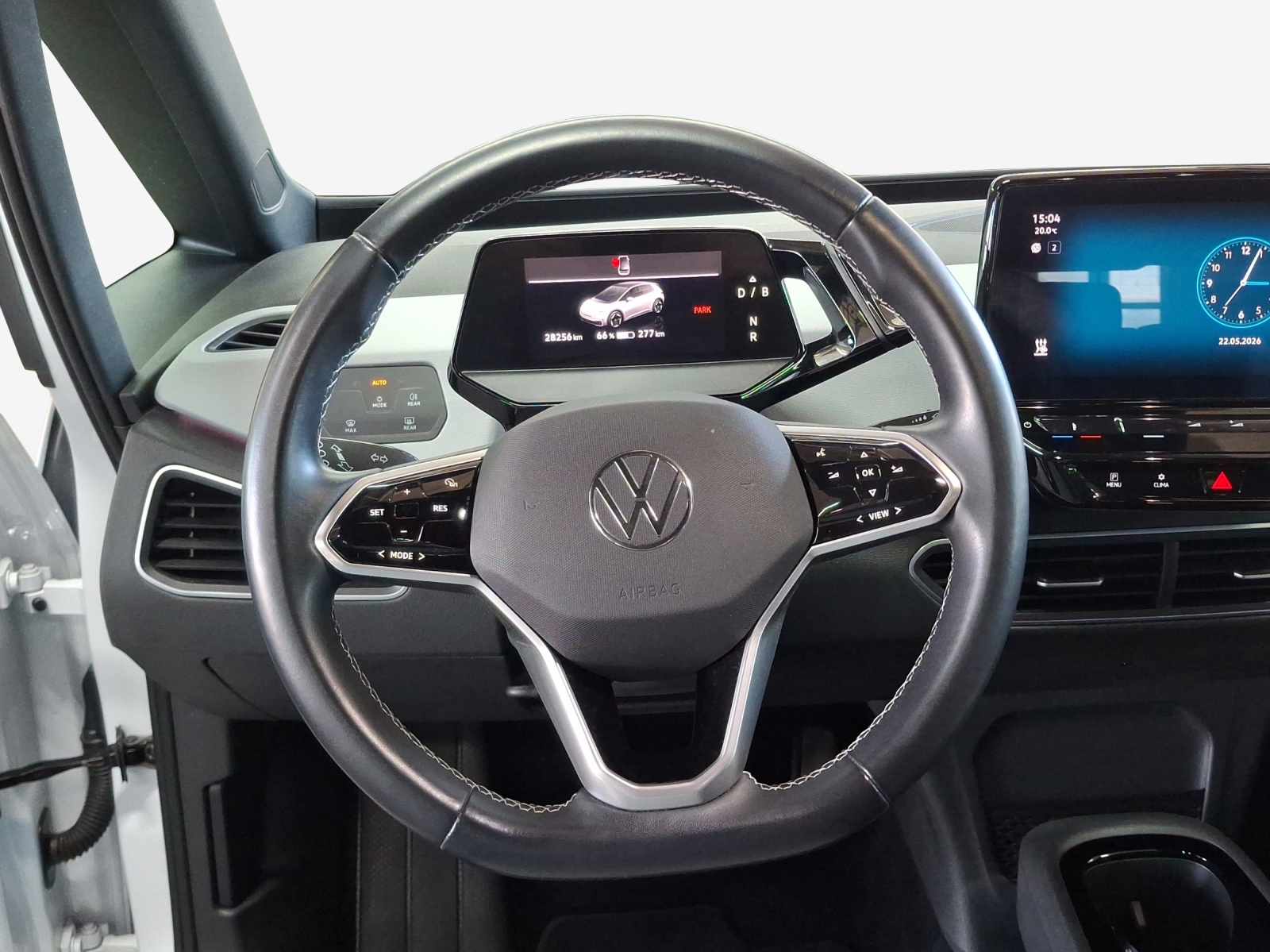 VW ID.3 Pro Performance 58 kWh Life Plus Zoll-image-9