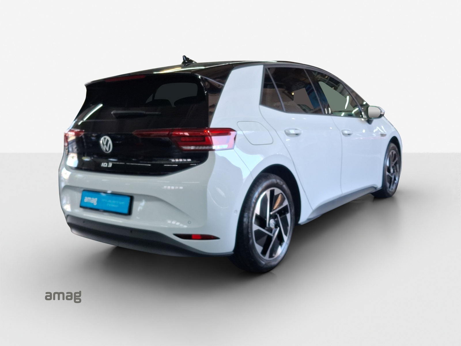 VW ID.3 Pro Performance 58 kWh Life Plus Zoll-image-4
